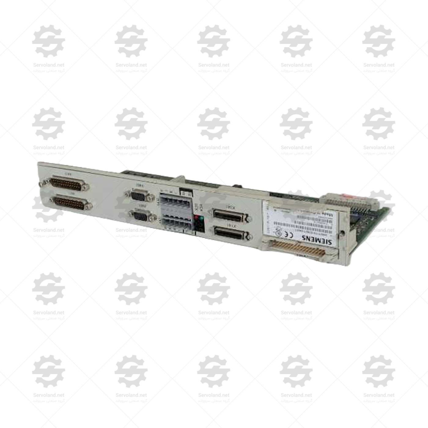 6SN1118-0DK21-0AA1