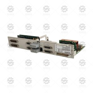 6SN1118-0DM31-0AA0