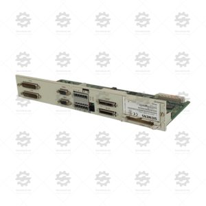 6SN1118-0DM31-0AA1