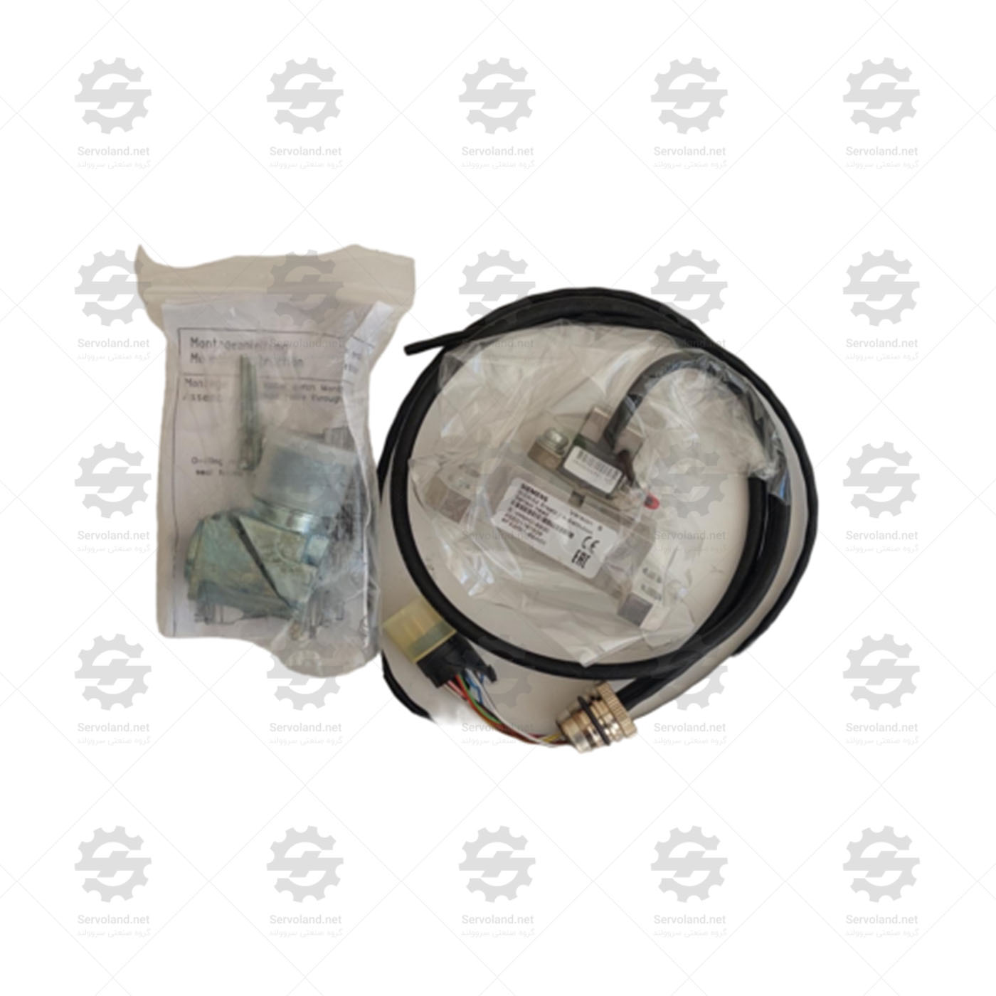 6FX2001-8BA03 6FX2001-8BA03