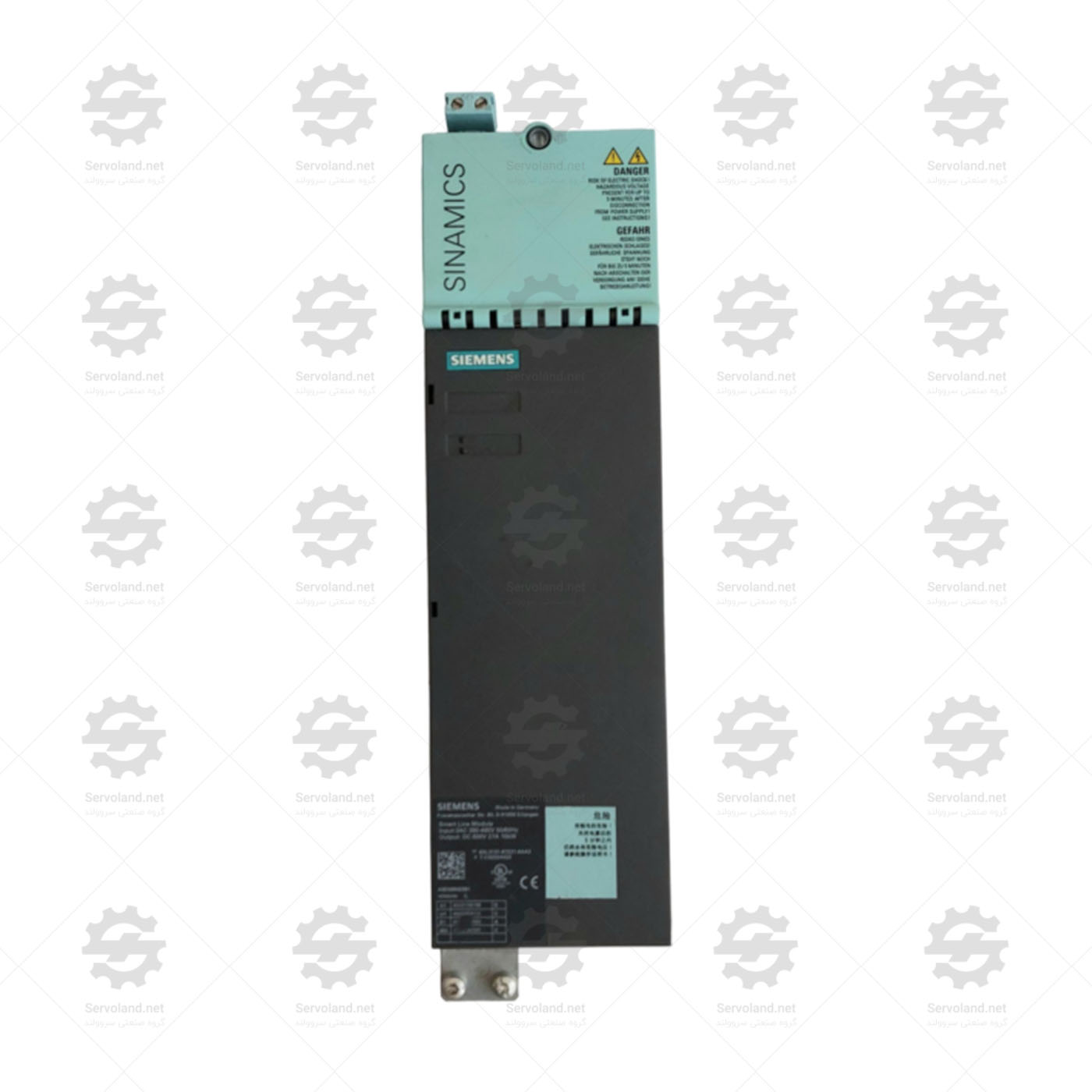 6SL3131-6TE21-6AA3 6SL3131-6TE21-6AA3