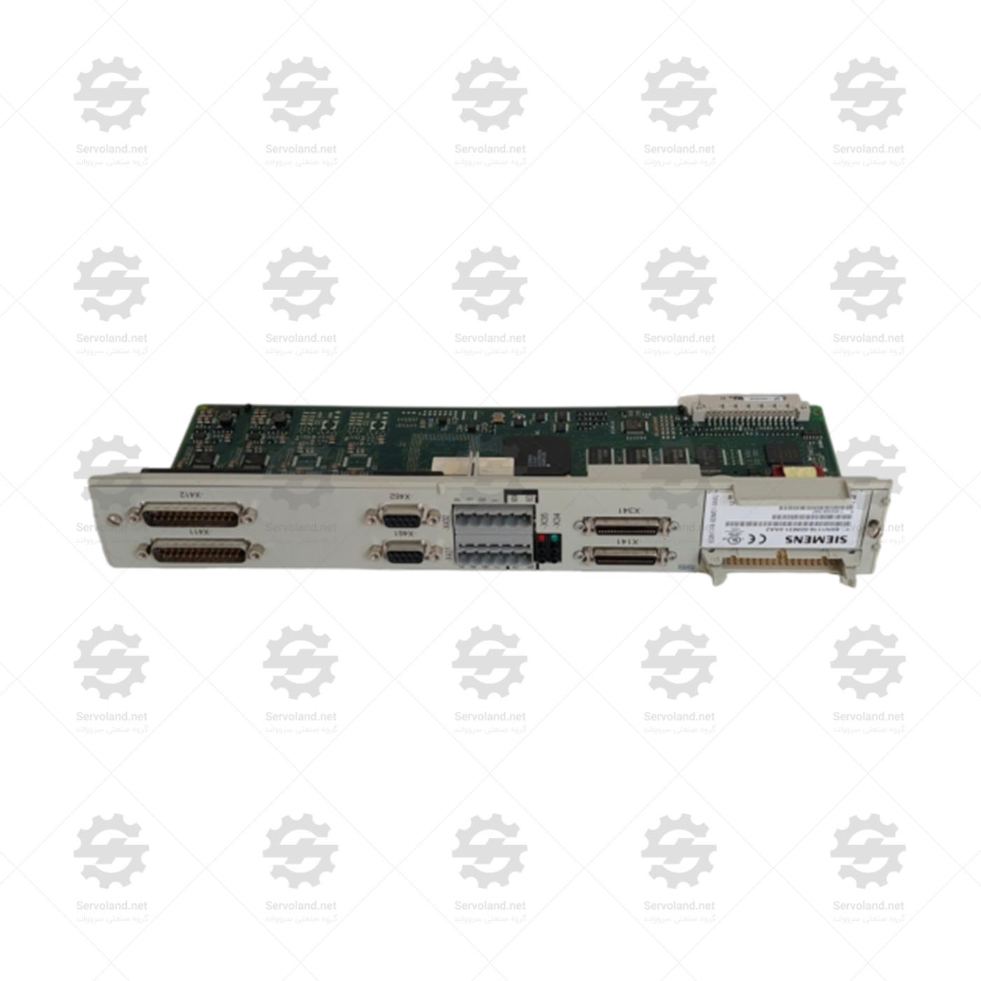 6SN1118-0DM31-0AA2