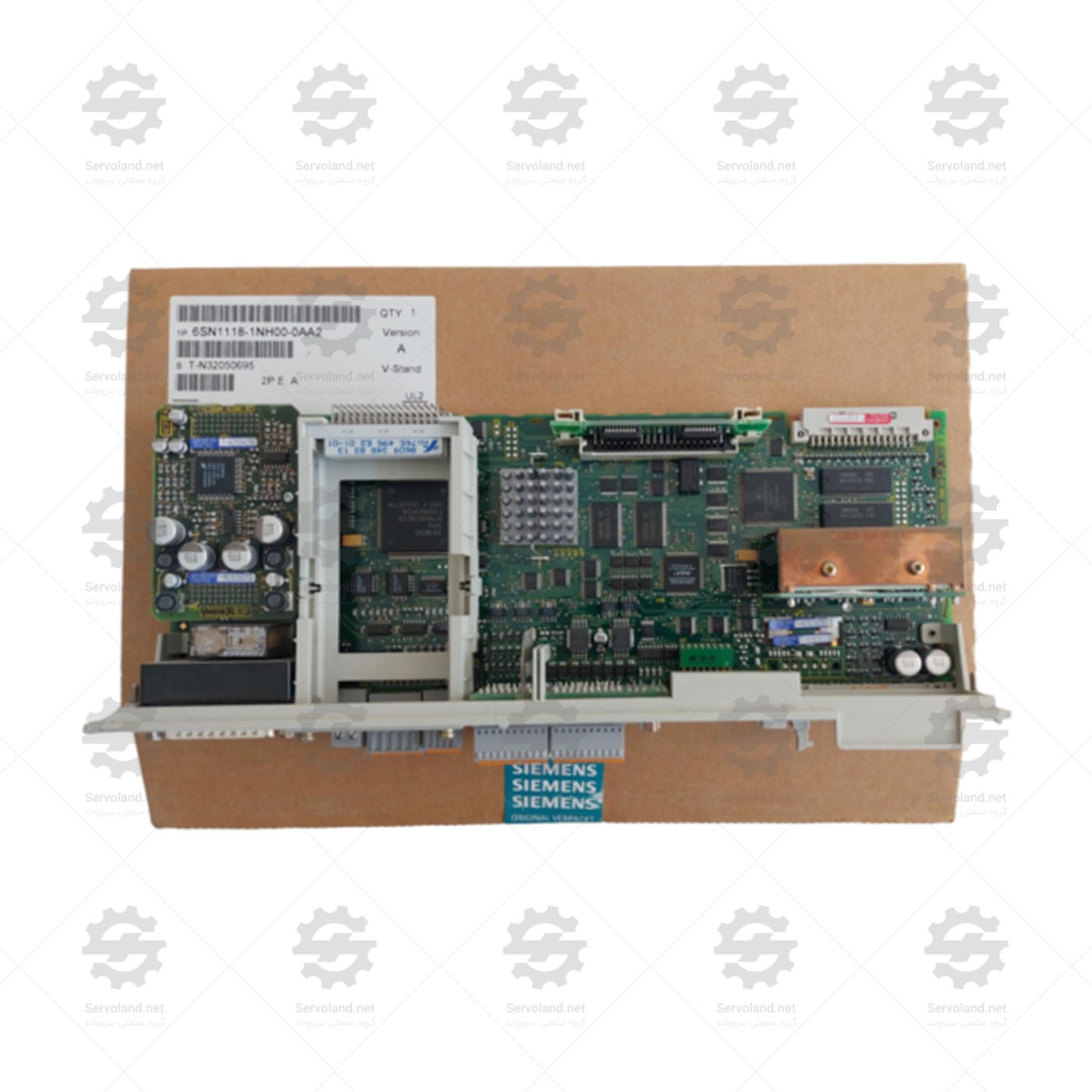6SN1118-1NH00-0AA2