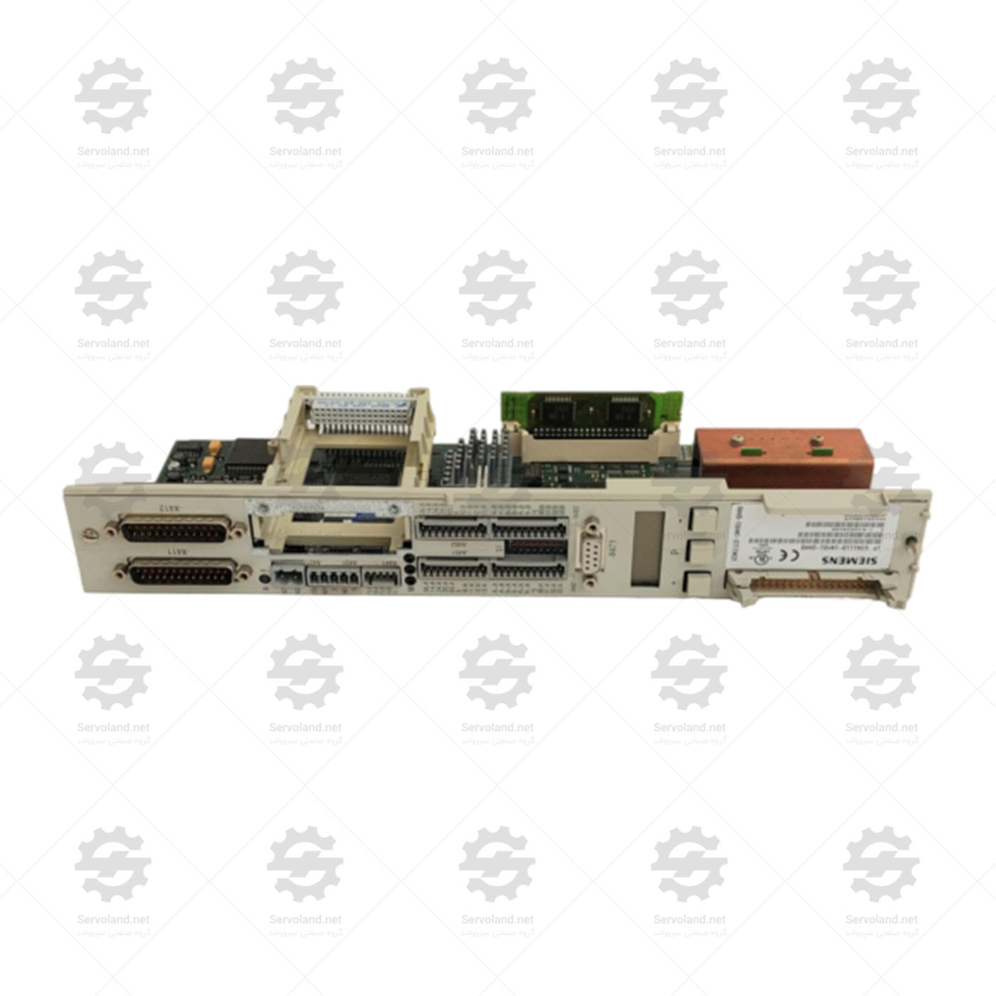 6SN1118-1NH01-0AA0 6SN1118-1NH01-0AA0