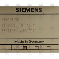 6SN1123-1AA00-0GA0