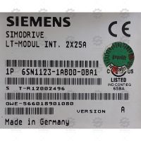 6SN1123-1AB00-0BA1