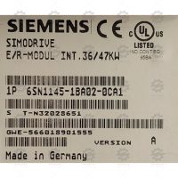 6SN1145-1BA02-0CA1