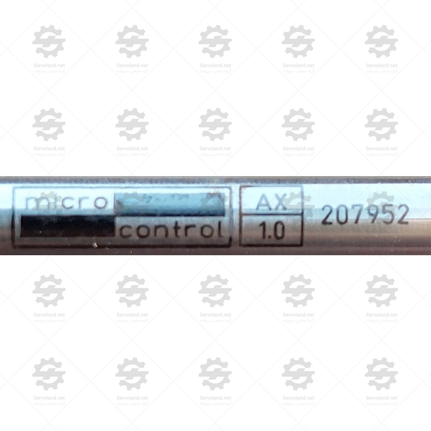 AX1.0