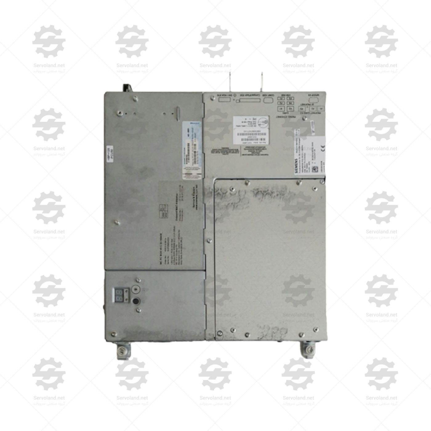 6FC5210-0DF52-3AA0 6FC5210-0DF52-3AA0