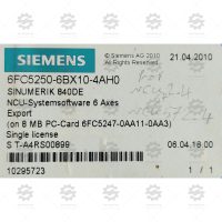 6FC5250-6BX10-4AH0
