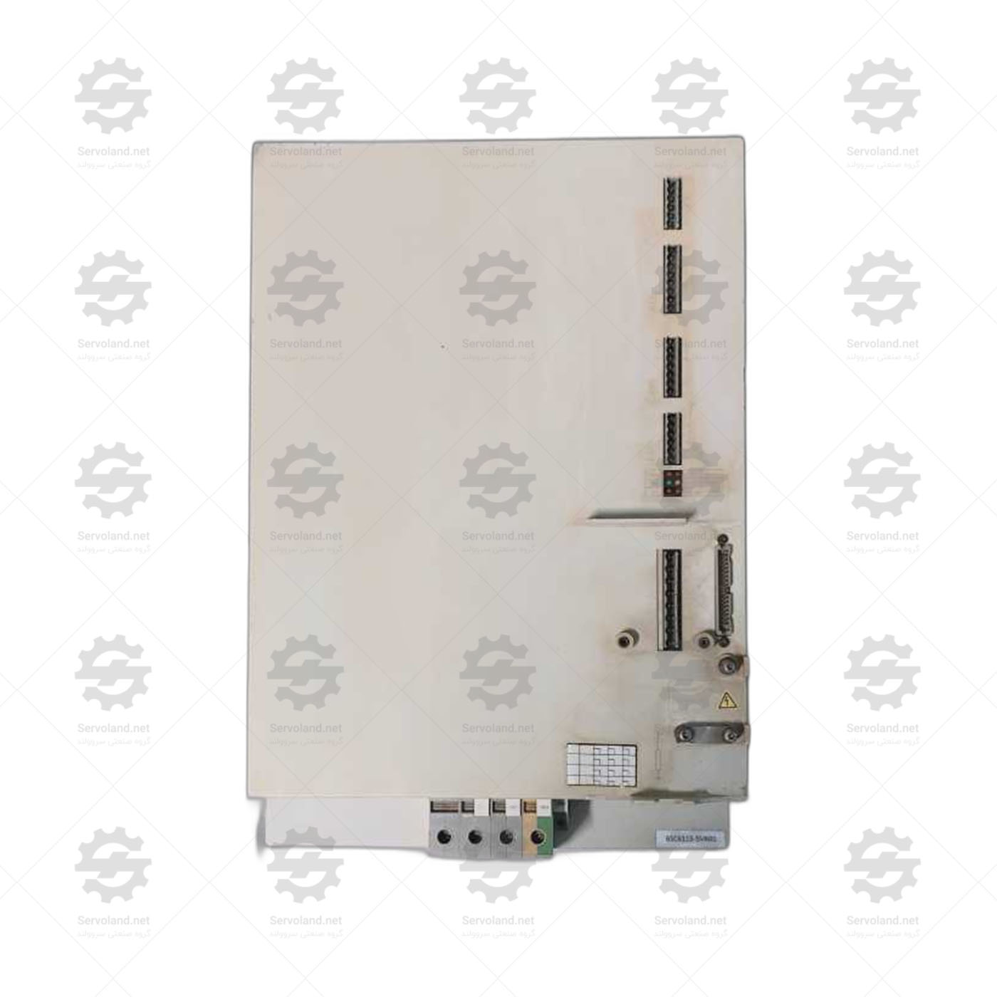 6SC6115-5VA01 6SC6115-5VA01