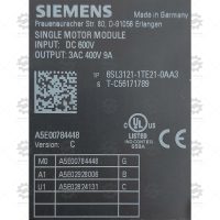 6SL3121-1TE21-0AA3