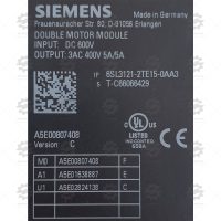 6SL3121-2TE15-0AA3