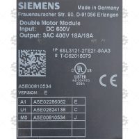 6SL3121-2TE21-8AA3