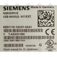 6SN1112-1AC01-0AA1
