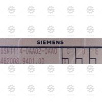 6SN1114-0AA02-0AA0