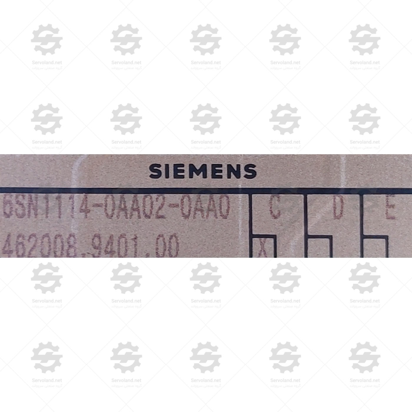 6SN1114-0AA02-0AA0 6SN1114-0AA02-0AA0