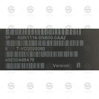 6SN1114-0NB00-0AA2