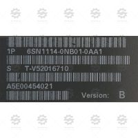 6SN1114-0NB01-0AA1