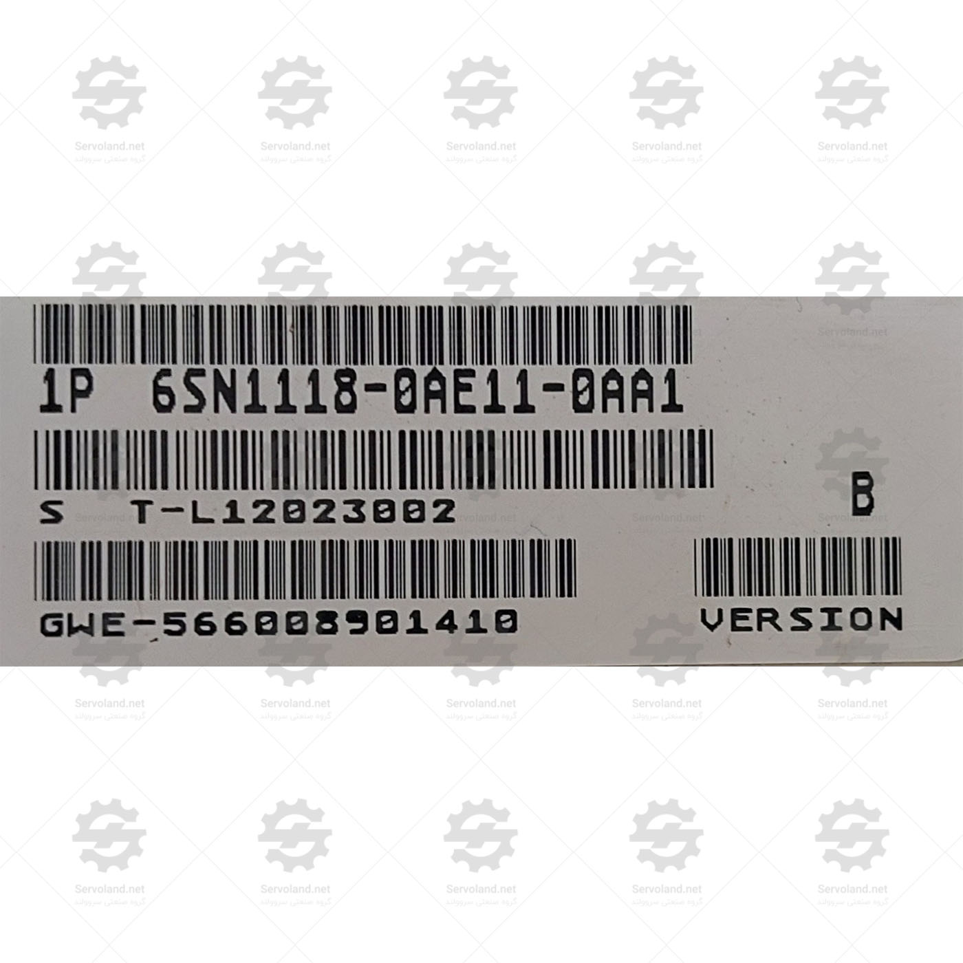 6SN1118-0AE11-0AA1 6SN1118-0AE11-0AA1