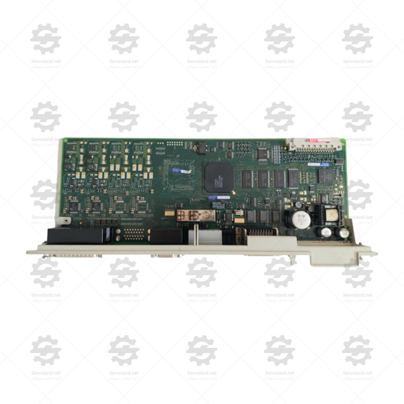 6SN1118-0DK21-0AA1