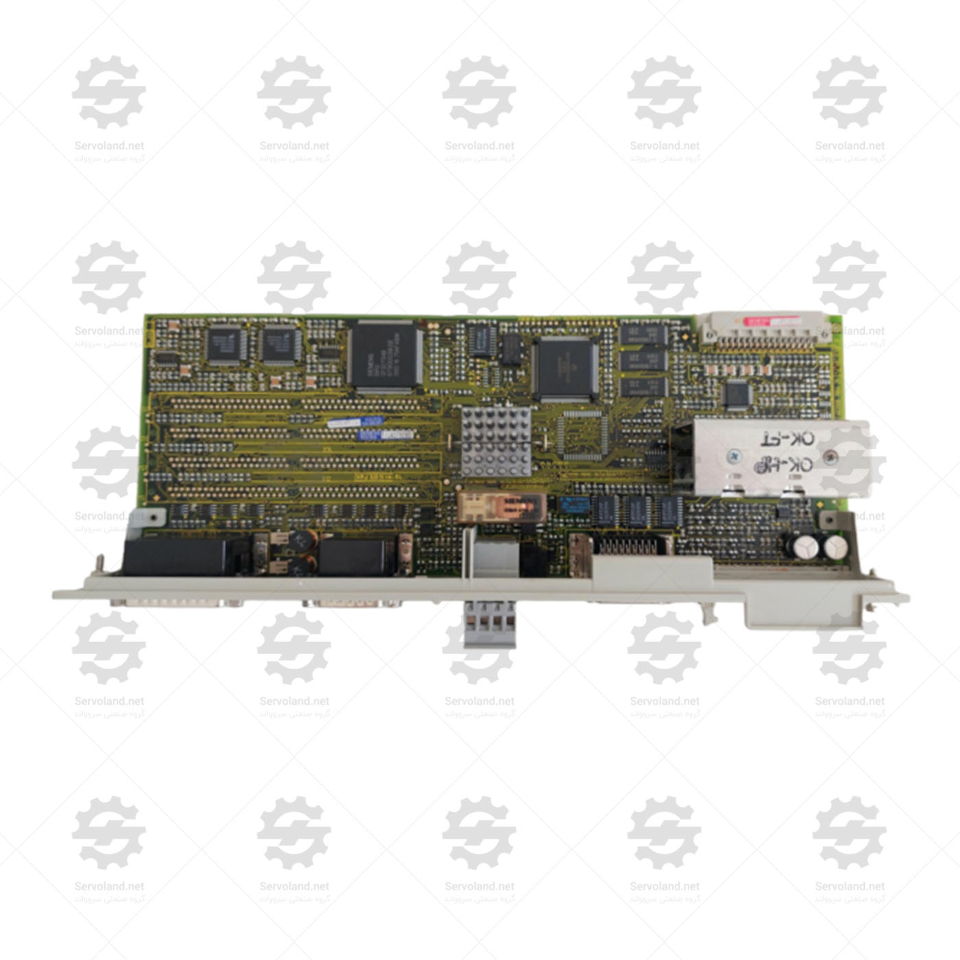 6SN1118-0DM13-0AA1