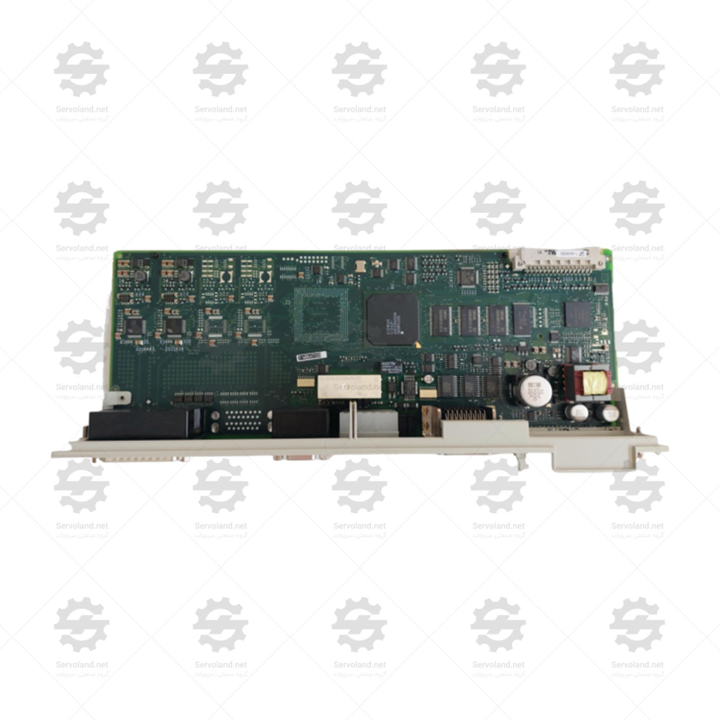 6SN1118-0DM31-0AA2