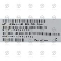 6SN1118-0NK00-0AA1