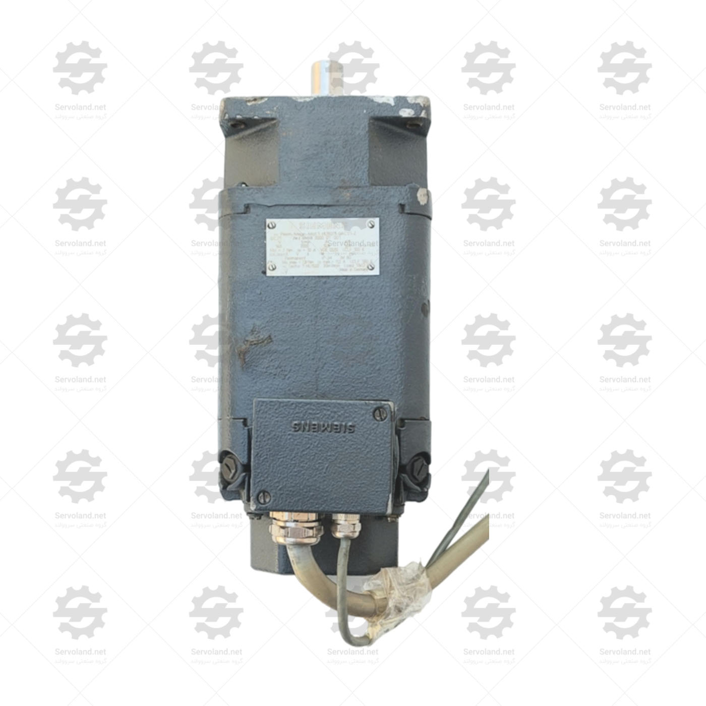 1HU3073-0AC01-Z 1HU3073-0AC01-Z
