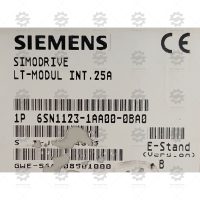 6SN1123-1AA00-0BA0