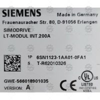 6SN1123-1AA01-0FA1