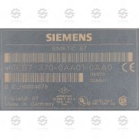 6ES7370-0AA01-0AA0