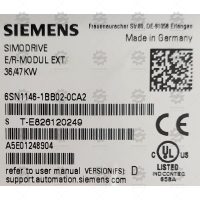6SN1146-1BB02-0CA2