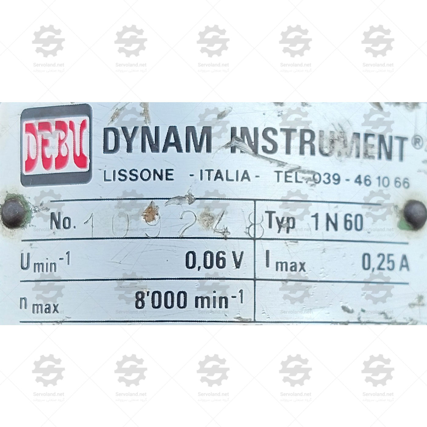 1N60 1N60