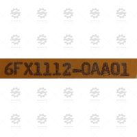 6FX1112-0AA01