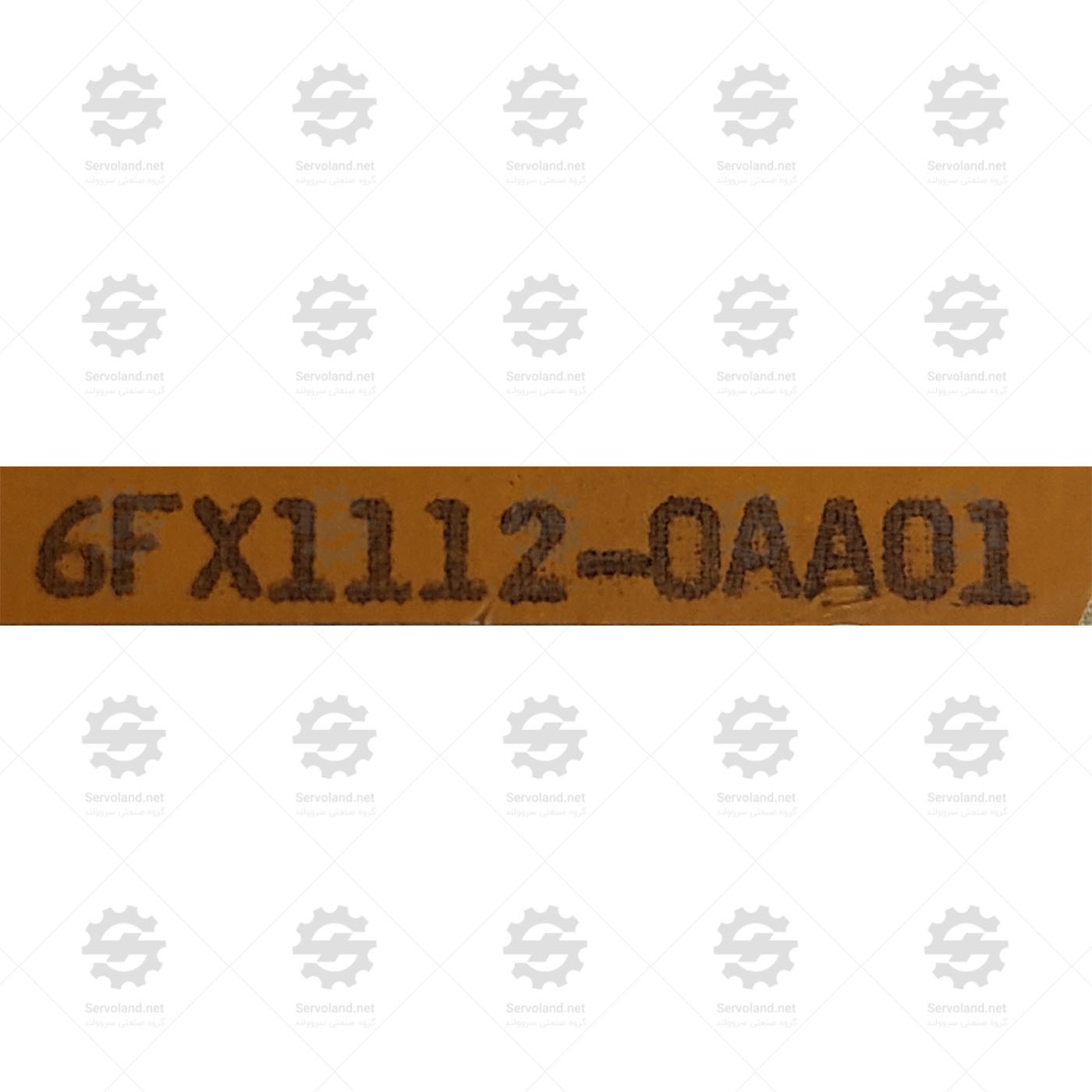 6FX1112-0AA01 6FX1112-0AA01