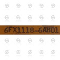 6FX1118-6AB01