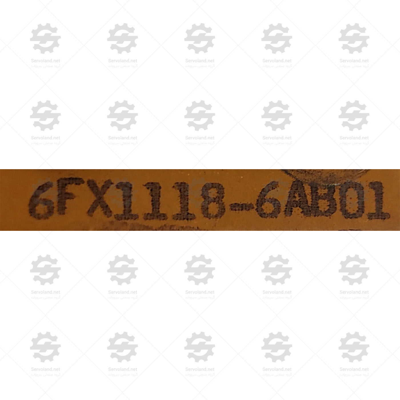 6FX1118-6AB01 6FX1118-6AB01