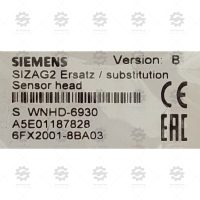 6FX2001-8BA03