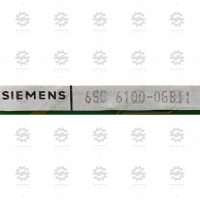 6SC6100-0GB11