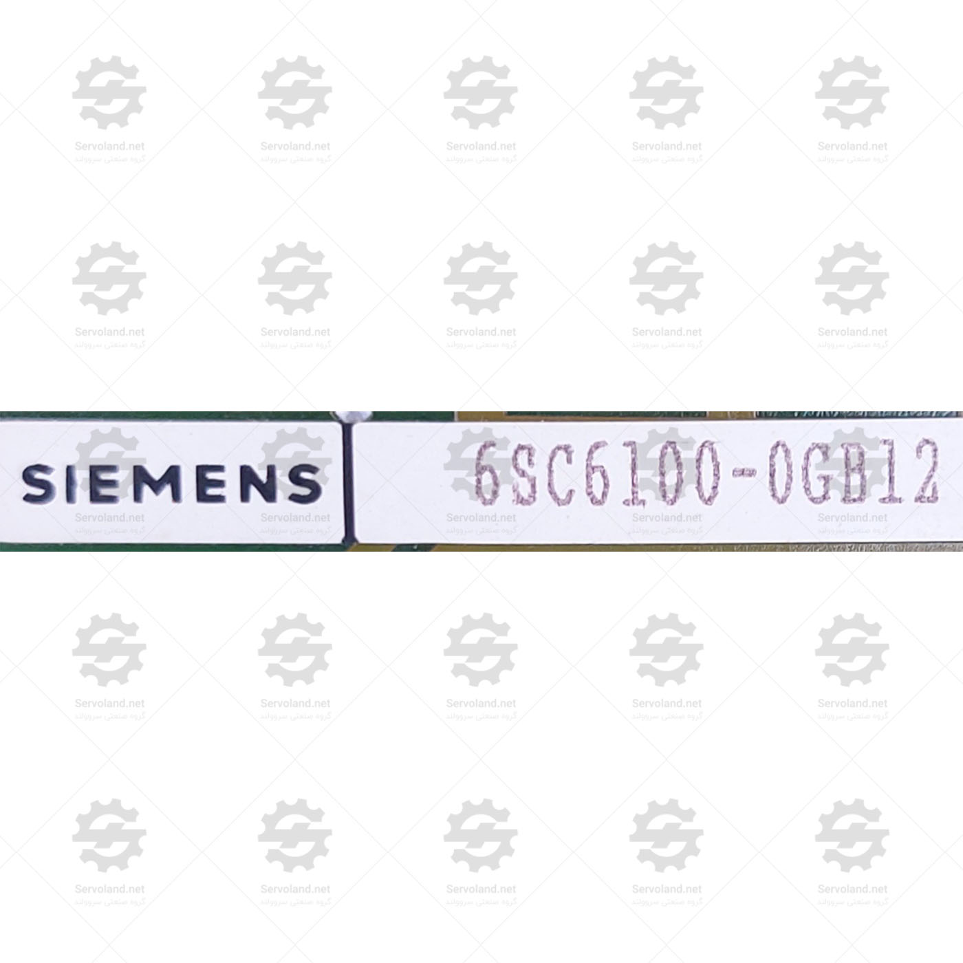 6SC6100-0GB12