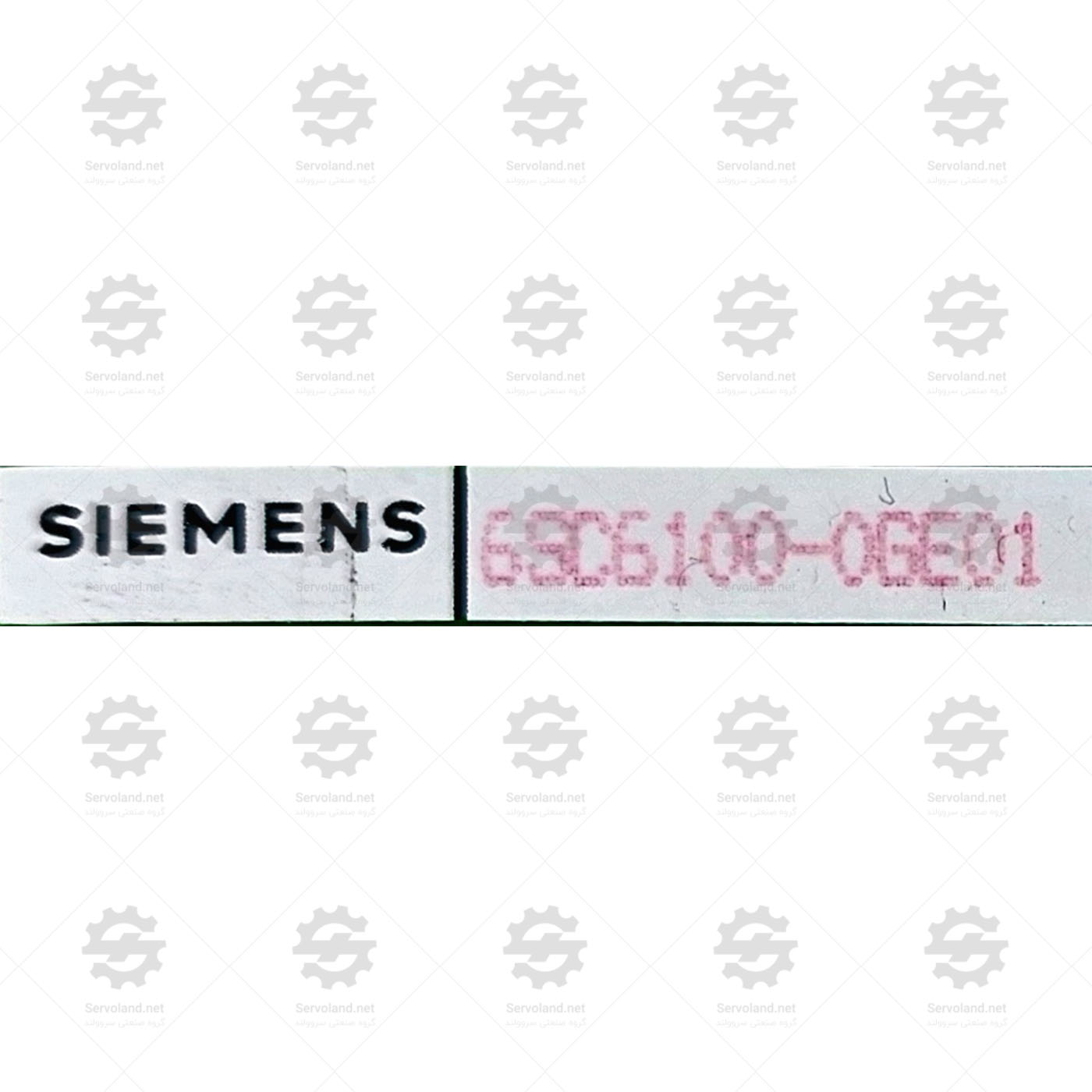 6SC6100-0GE01 6SC6100-0GE01