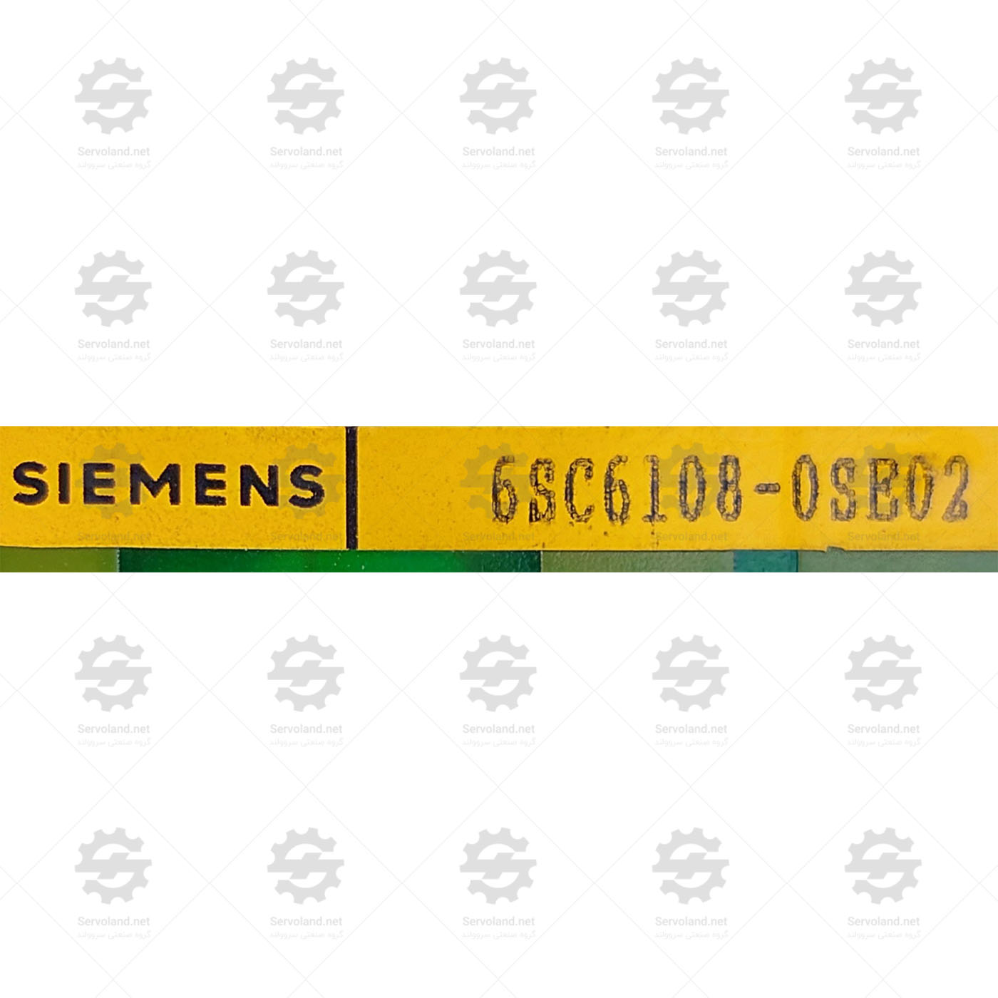 6SC6108-0SE02