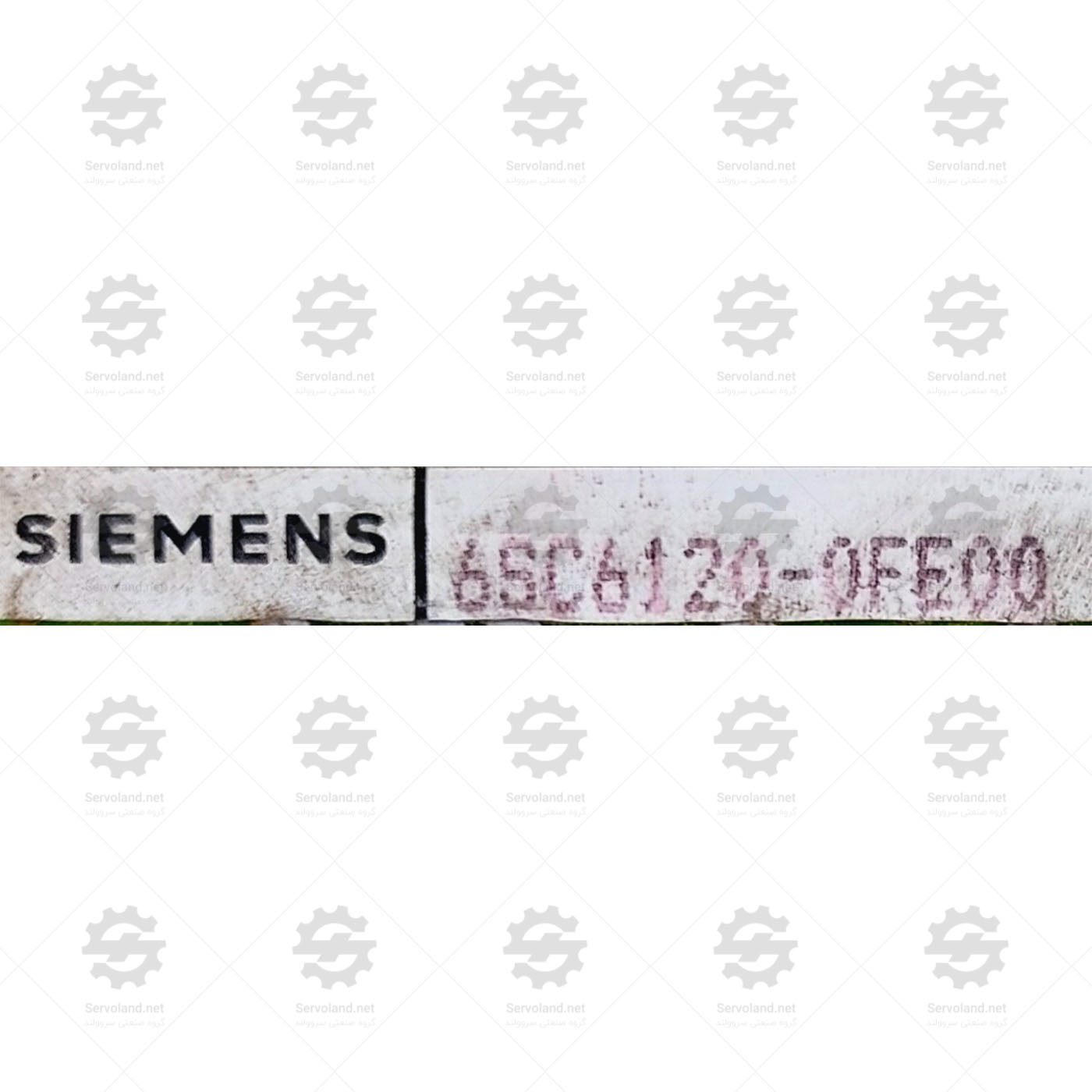 6SC6120-0FE00 6SC6120-0FE00