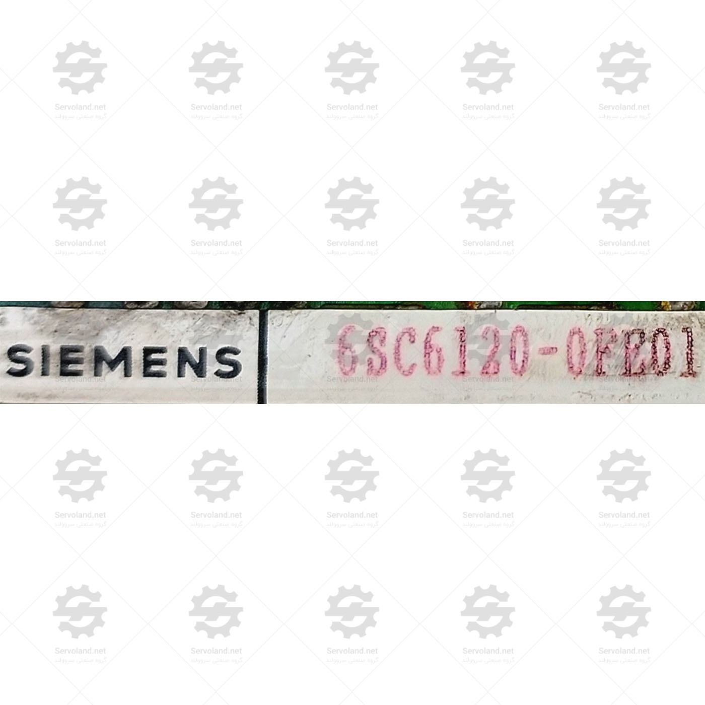 6SC6120-0FE01 6SC6120-0FE01