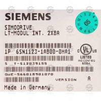 6SN1123-1AB00-0HA1