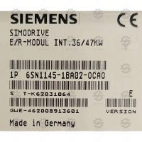 6SN1145-1BA02-0CA0
