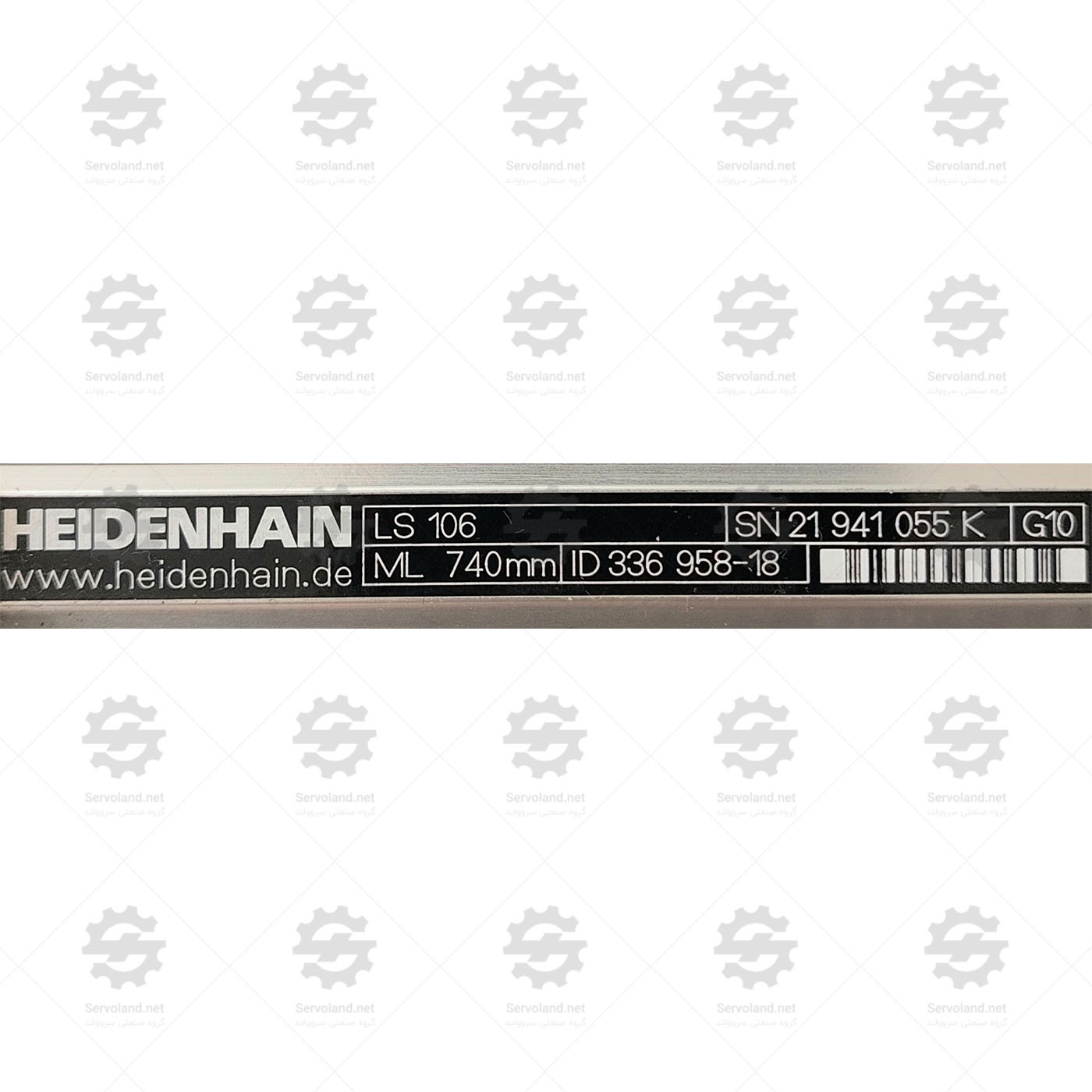 LS106ML740