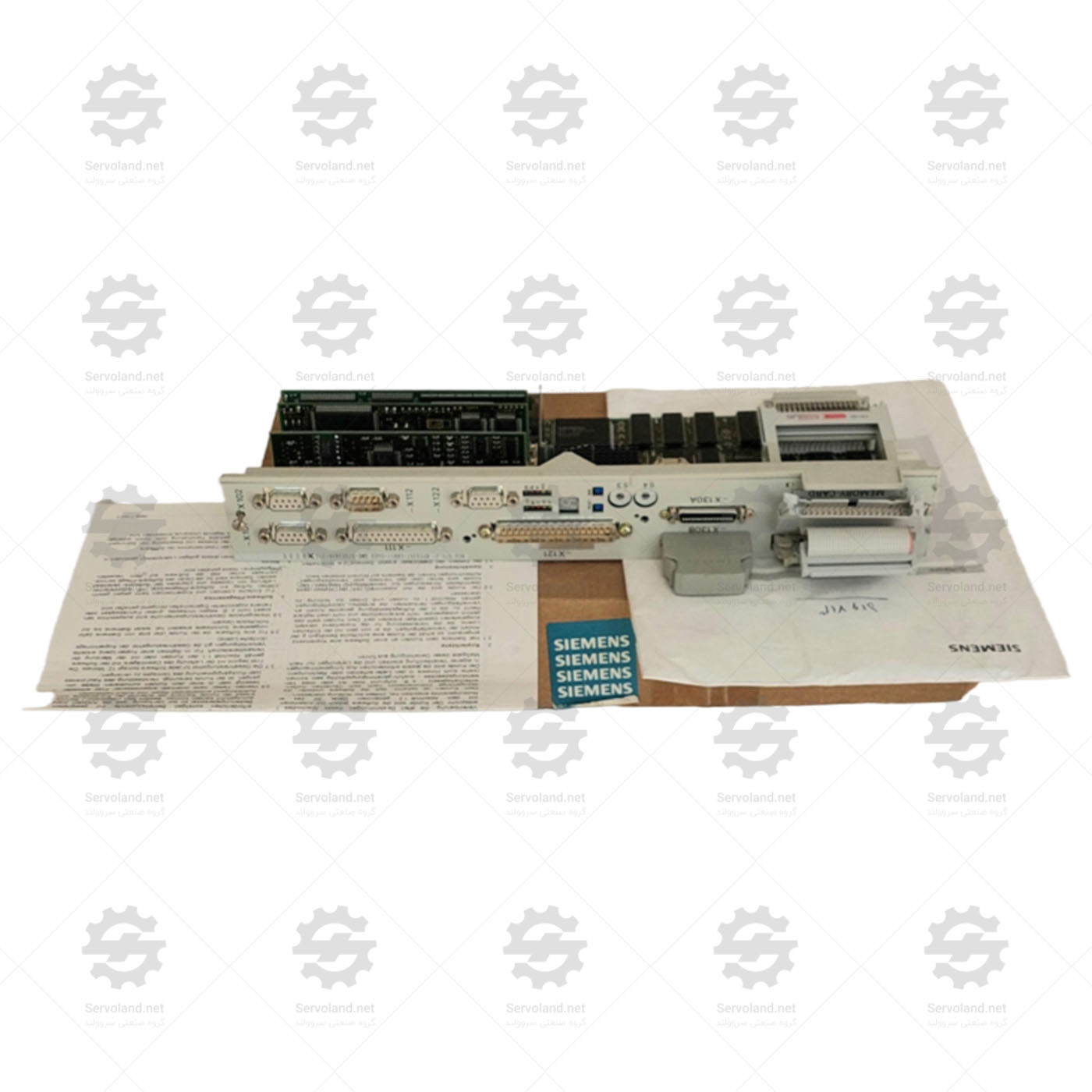 6FC5357-0BB11-0AE0 6FC5357-0BB11-0AE0