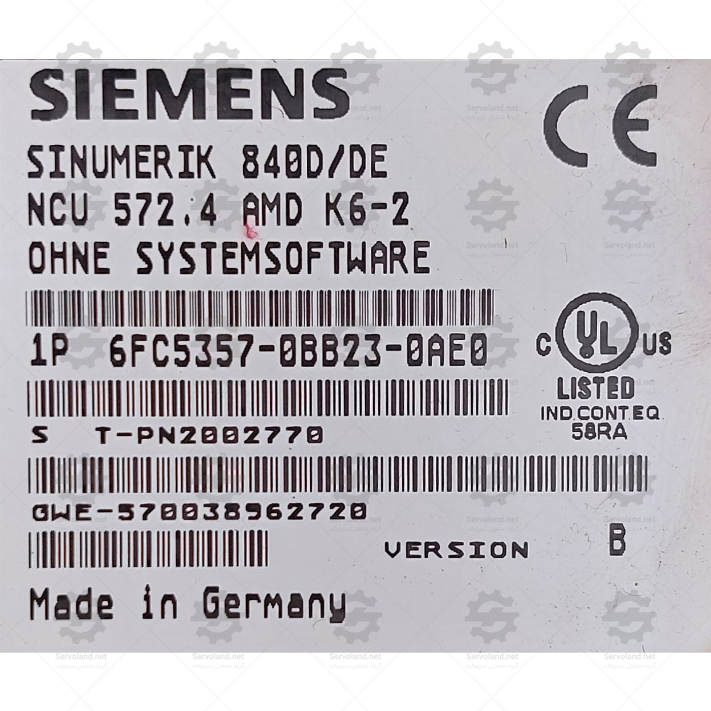 6FC5357-0BB23-0AE0